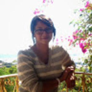 Meet your Posher, Angelica